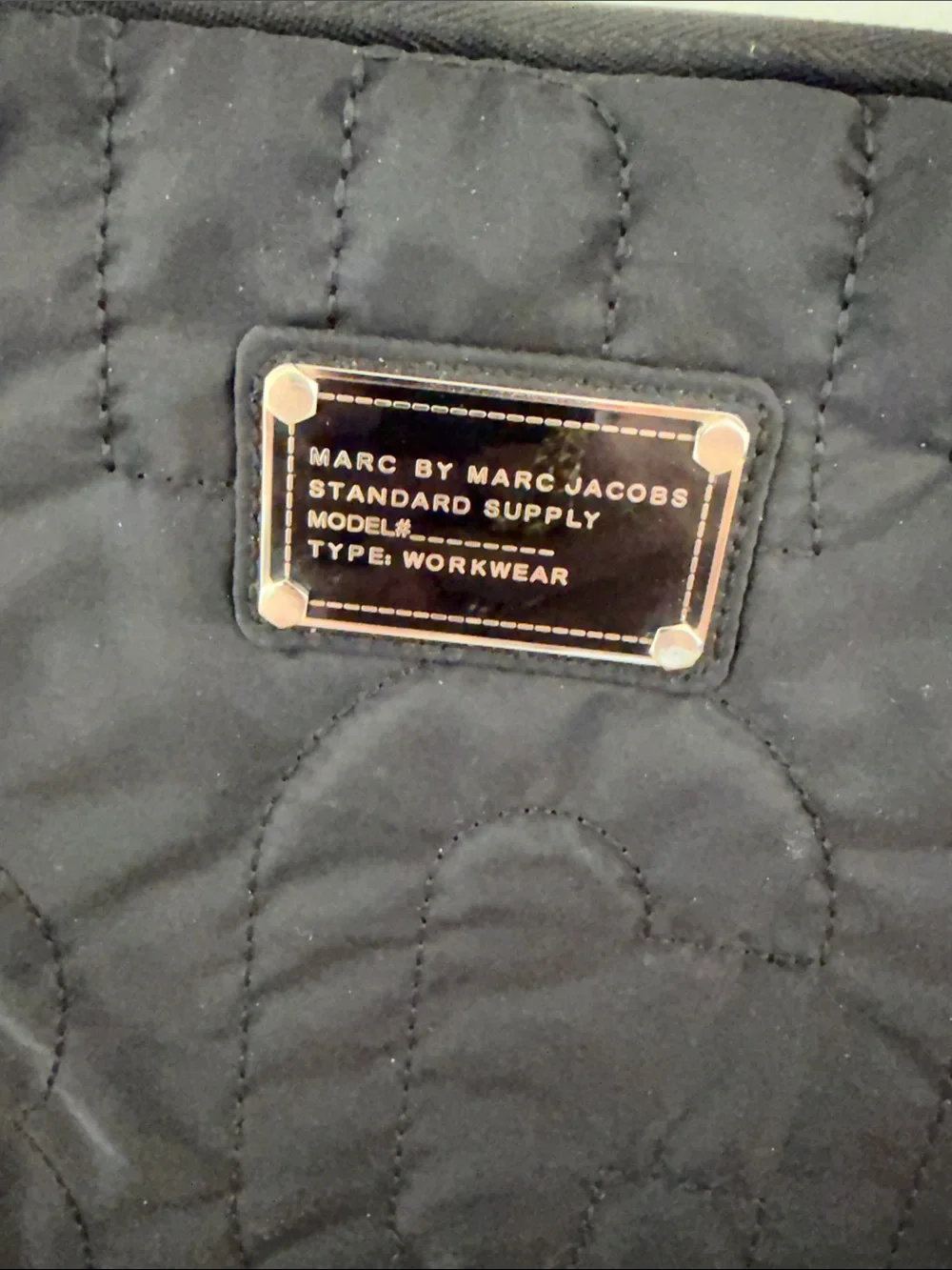 Marc by Marc Jacobs Tablet Sleeve